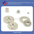 Neodymium Magnets/NdFeB Blocks/Discs/Rings